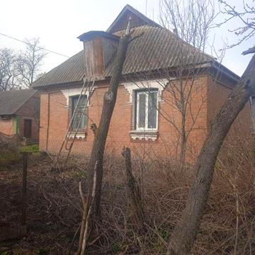 Продаж будинку в с. Лозувата