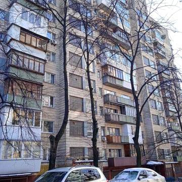Продаж  Однокімнатної квартири, Ліпки.  пров.Костя Гордієнка 1А