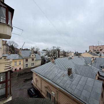 Турецька вул., 6