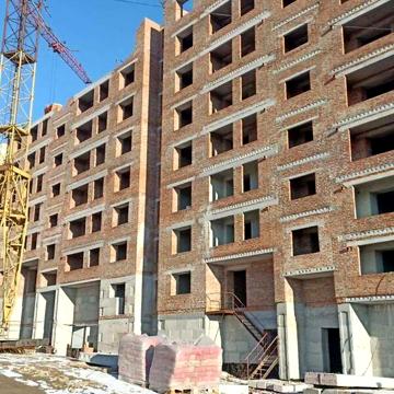 Продаж 1к Квартира Довженка Олександра вулиця ЖК Комфорт Парк
