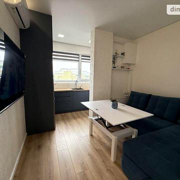 Продаж 1к Квартира Анатолія Бортняка вулиця ЖК Микрорайон Подолье