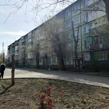 Продаж 3 кім. квартири вул. Віталія Матусевича 21