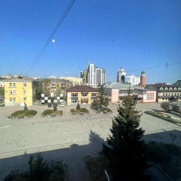Продається 3 кім. квартира в центрі міста