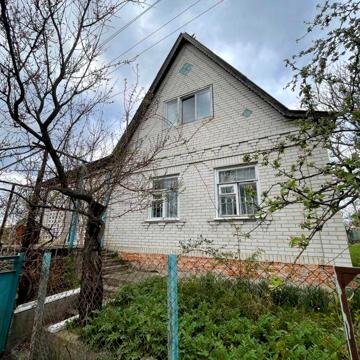Продам садовий будинок в с.Чепиліївка
