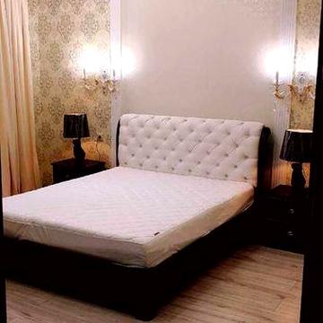 3-комн. квартира в ЖК Альтаир 1 /Ремонт/Мебель/Техника ЖК Альтаир 1