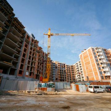 Лісна вул., 5-В