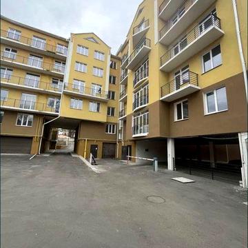 2-х кімн. Новобудова в Центрі - 84 м2 вул. Українська 44А
