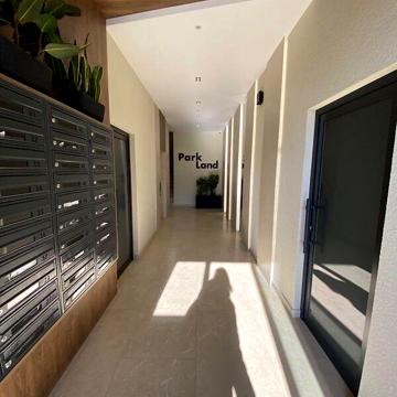 Продаж 1к Квартира Легоцького вулиця ЖК Park Land