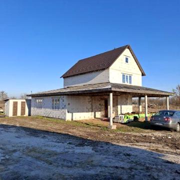 Продається будинок біля села Петропавлівське, Бориспільський район