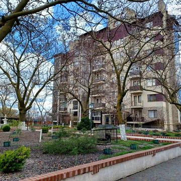 Продаж 2к Квартира Вишнева вулиця ЖК Premium Residence