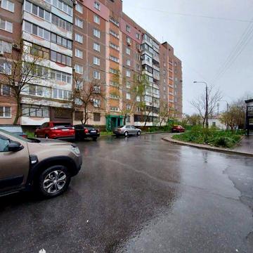 Продаж 1к Квартира Водограйна (Гаврилова) вулиця