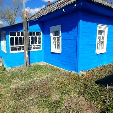 Продам будиночок в живописному місці