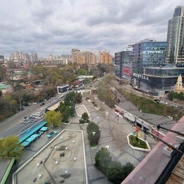 Продаж 1к Квартира Аркадійська алея