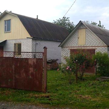 Будинок, с. Велика Снітинка, Фастівський район