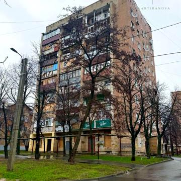Александра Лавренко, 2