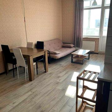 Продаж квартири 1к. Київська 245, ЖК Лісовий Квартал. Без комісії ЖК Лісовий Квартал