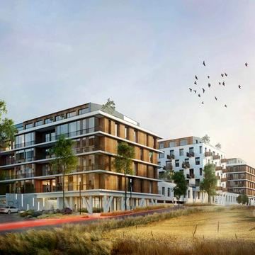 Продаж 3-кім квартири в новобудові по вул Орлика