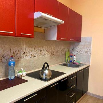 В продаже 2 ком.квартира с капремонтом в пер.Хантадзе ЖК Укржилстрой