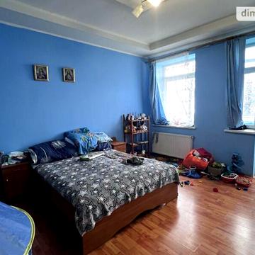 Продаж 1к Квартира Хмельницького Богдана вулиця