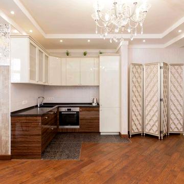 Перша Оренда 3-к.кв 104 м.кв Глибочицька 32-Б Покроський Посад Поділ