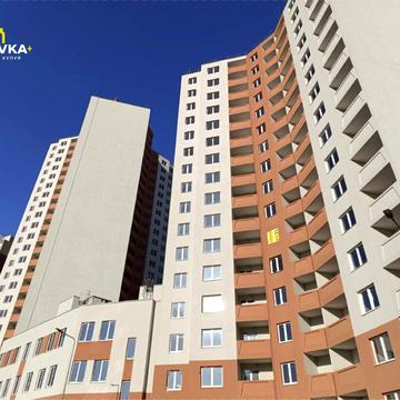 Милославська вул., 18