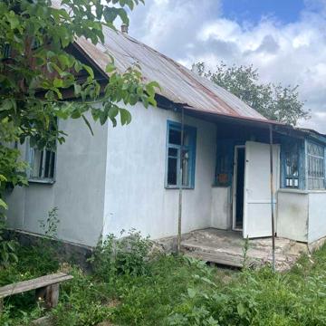 Продам  Будинок, р-н Гардишівка