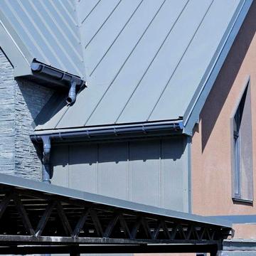 Ексклюзив! 152 м² у сосновому лісі з озером поруч — Віта-Поштова