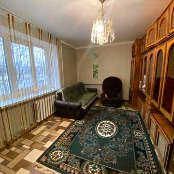 Продаж квартири вул. Британська (Горького), початок. Цегла