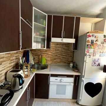 Ферганська вул., 33А
