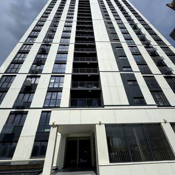 Продаж 1к Квартира Літературна вулиця ЖК Литературный