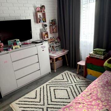 Продаж 1к Квартира Марсельська вулиця ЖК Приморские Сады