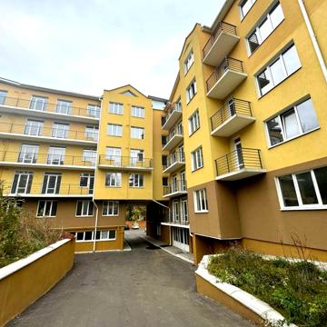 Українська вул., 44-А