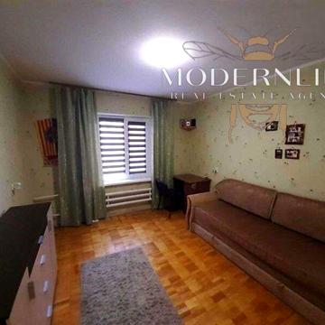 Продаж 1к квартири вул. Срібнокільська 14