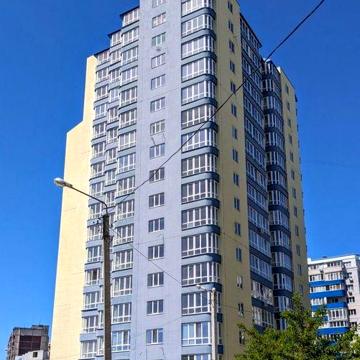 Салтовка.Ул.Родниковая.11-А.Новострой.Ремонт на 50%.Дом заселен.ЖК Род ЖК Родниковая
