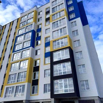 2к, Виставка, новобудова, класна ціна! ЖК Європейький квартал