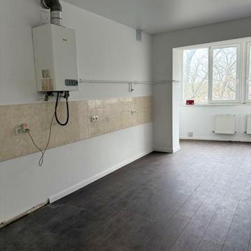 Продаж квартири з автономним опаленням