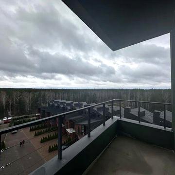 Двухкомнатная квартира 87 кв м в сданом доме!Двухсторонняя!