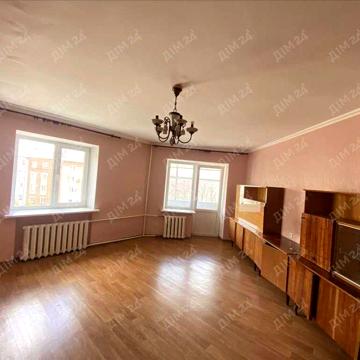 Екслюзивна квартира в центрі міста.