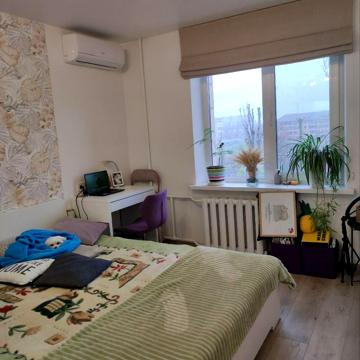 Райдужна вул., 13в
