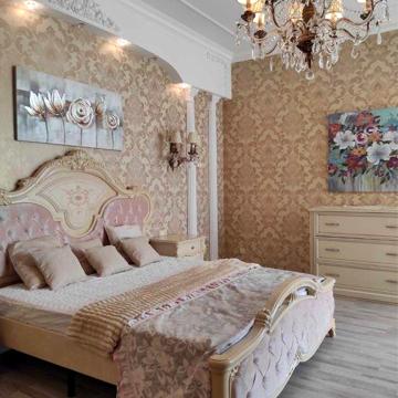 Сдам 3к квартиру в Центре!