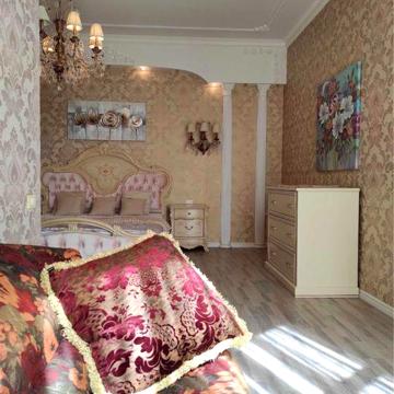 Сдам 3к квартиру в Центре!
