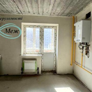 Продаж 1 кім квартири в ЖК Волошковий,  44,5 м2  без ремонту ЖК Волошковий
