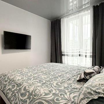 Продаю дворівневу квартиру Greenville House! Кн.Ольги! А8 ЖК Greenville House
