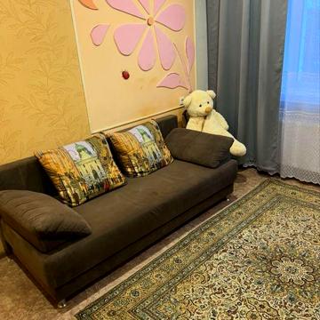 Продам 2х кімнатну квартиру  в м. Ізюм