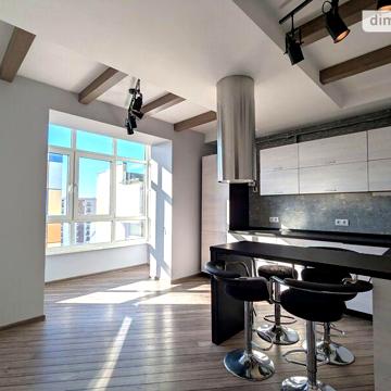 Продаж 3к Квартира Довженка О. вулиця ЖК Квартал Патриот 3