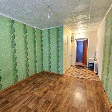 Продаж кімнати по вул. Портова,1