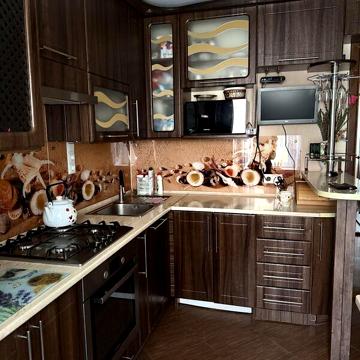 Продаж 3к Квартира Юності (пров. Терешкової) вулиця