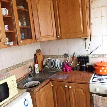 Продам 4 ком. квартиру на Салтовке.