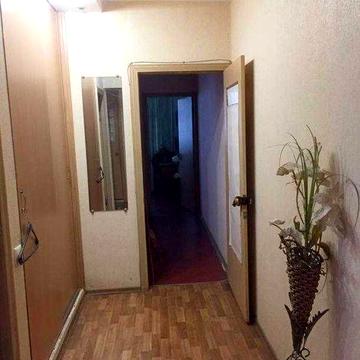 Продам 4 ком. квартиру на Салтовке.