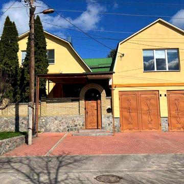 Продам будинок на Холодній горі, 240м2